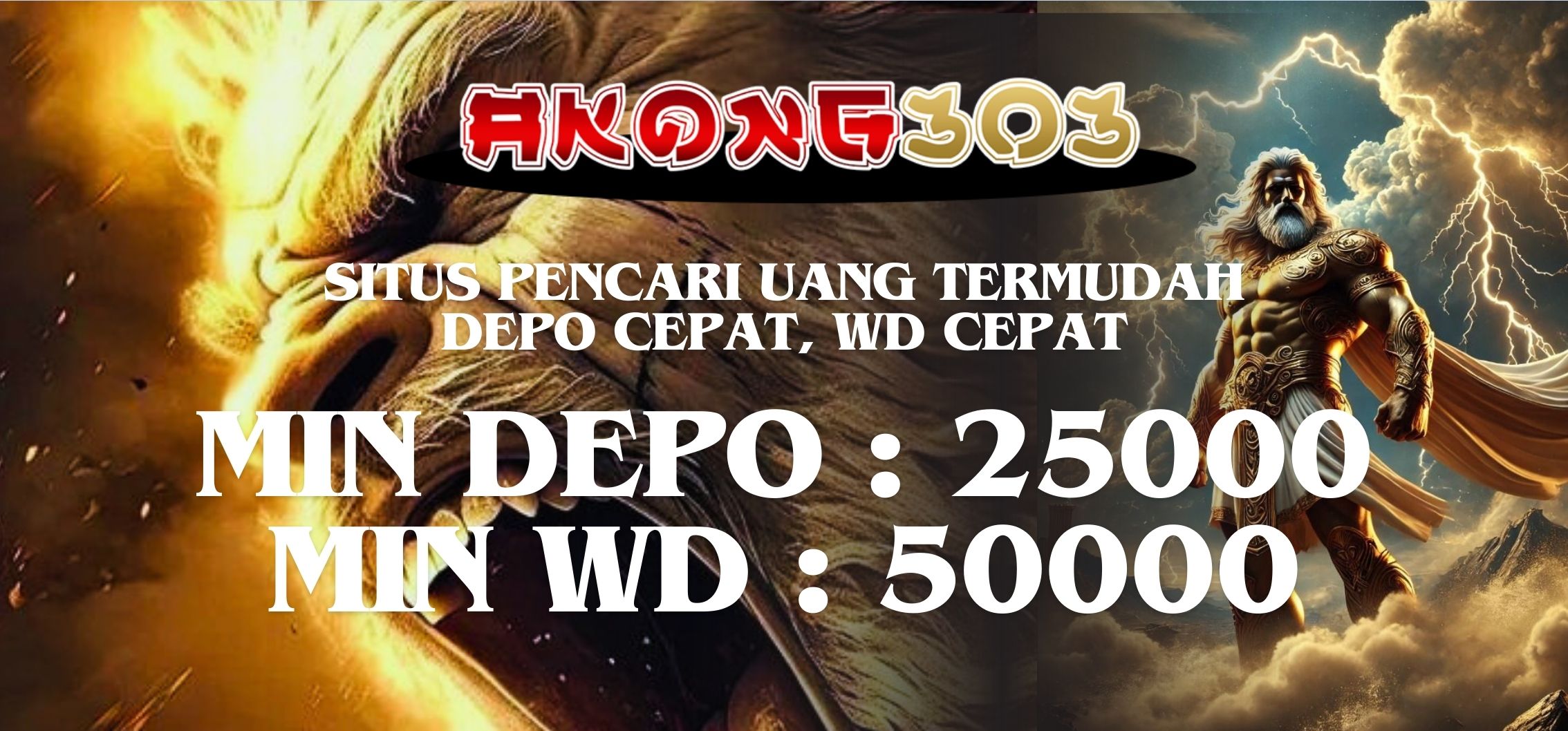 Akong303